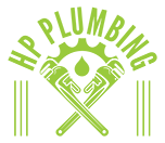 HP Plumbing, LLC Logo